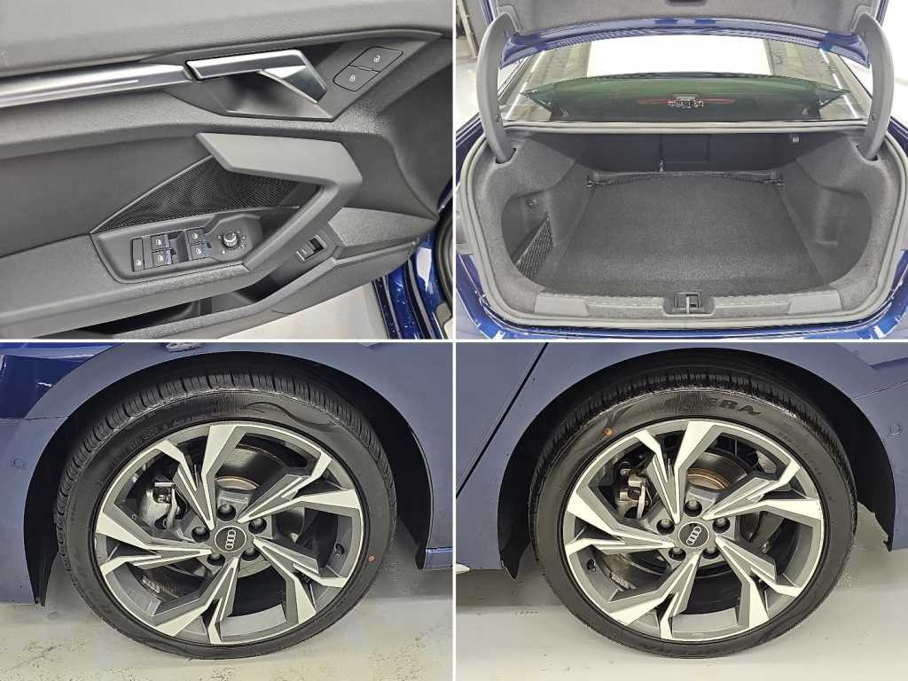 아우디 A3 A3(8Y) 40 TFSI 프리미엄 이미지 19