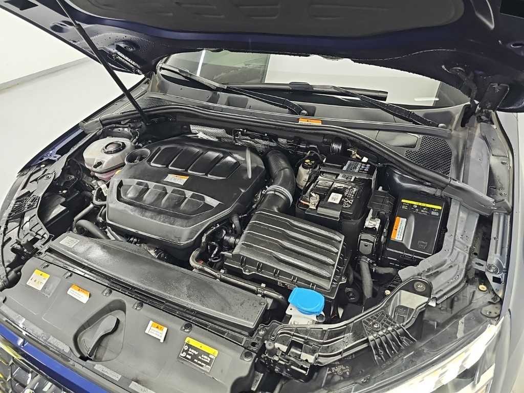 아우디 A3 A3(8Y) 40 TFSI 프리미엄 이미지 5