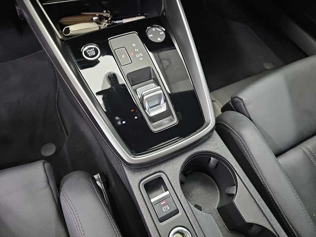 아우디 A3 A3(8Y) 40 TFSI 프리미엄 이미지 8
