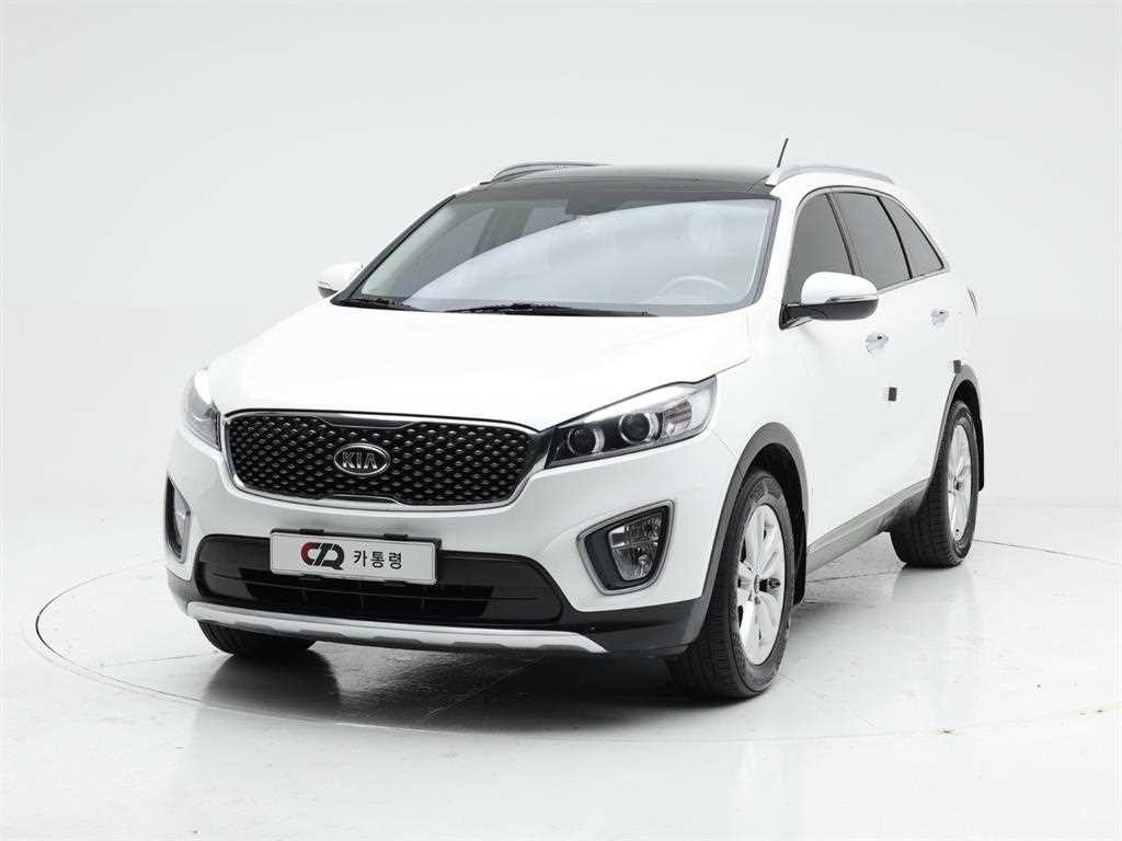 기아 쏘렌토 올 뉴 쏘렌토 디젤 2WD 2.0 프레스티지 이미지 1