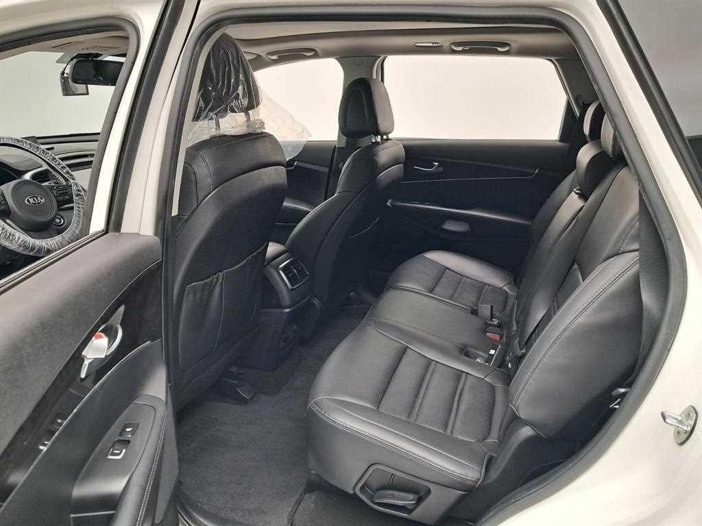 기아 쏘렌토 올 뉴 쏘렌토 디젤 2WD 2.0 프레스티지 이미지 12