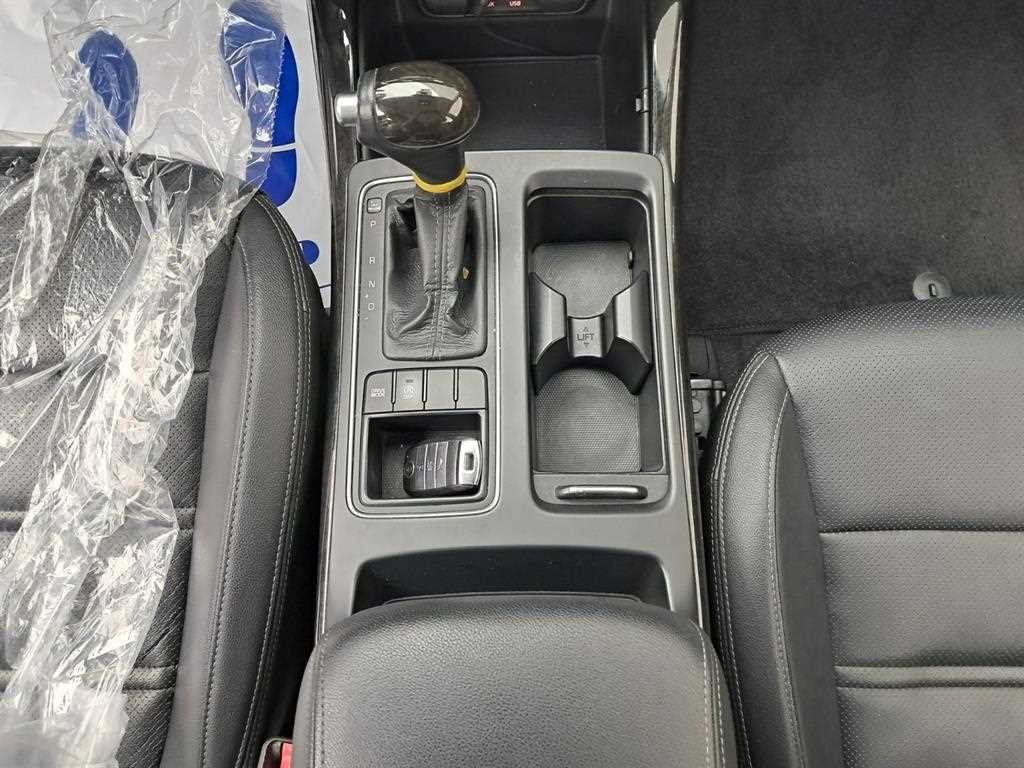 기아 쏘렌토 올 뉴 쏘렌토 디젤 2WD 2.0 프레스티지 이미지 14