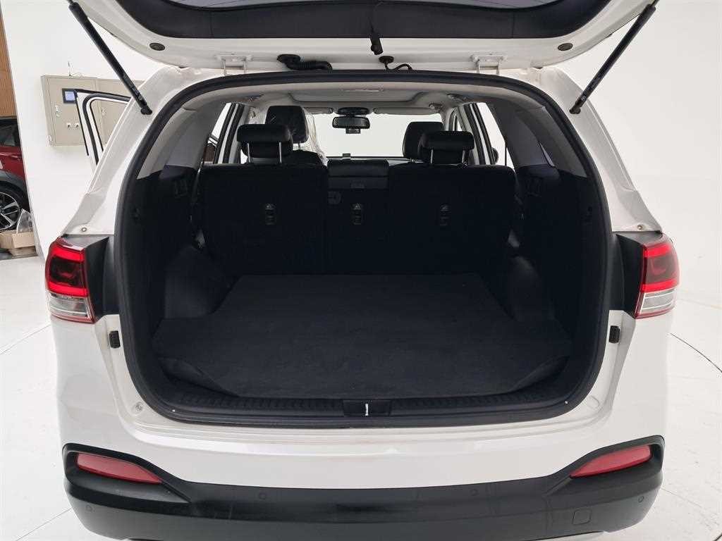 기아 쏘렌토 올 뉴 쏘렌토 디젤 2WD 2.0 프레스티지 이미지 17