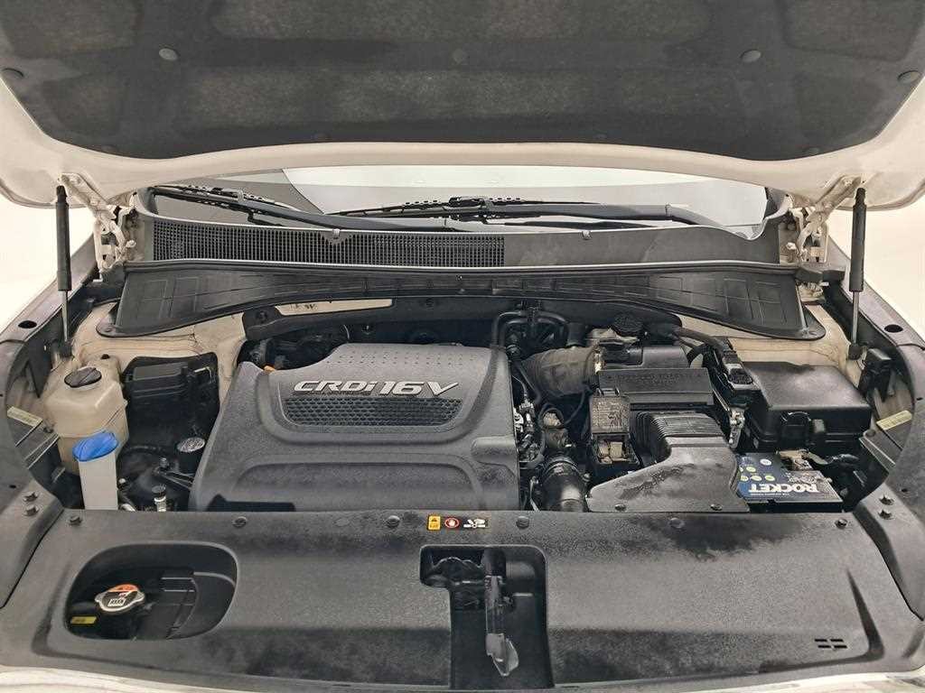 기아 쏘렌토 올 뉴 쏘렌토 디젤 2WD 2.0 프레스티지 이미지 18