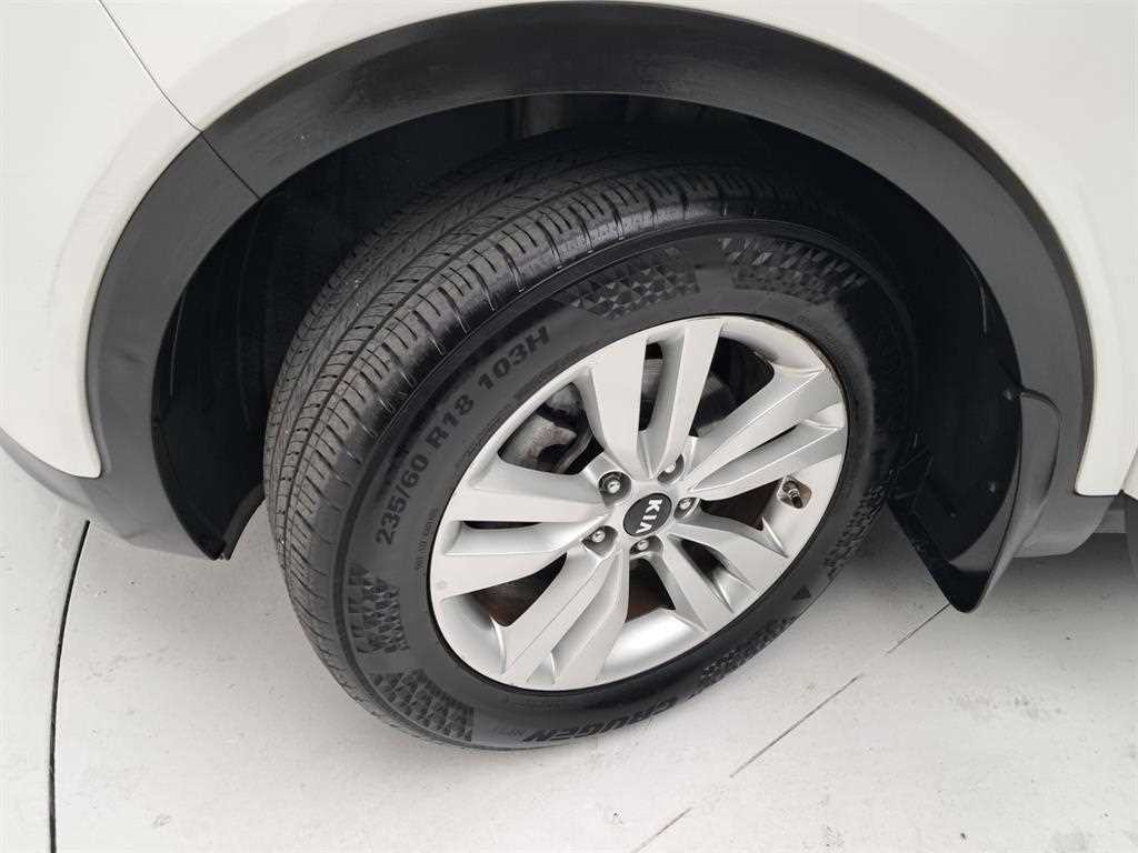 기아 쏘렌토 올 뉴 쏘렌토 디젤 2WD 2.0 프레스티지 이미지 19