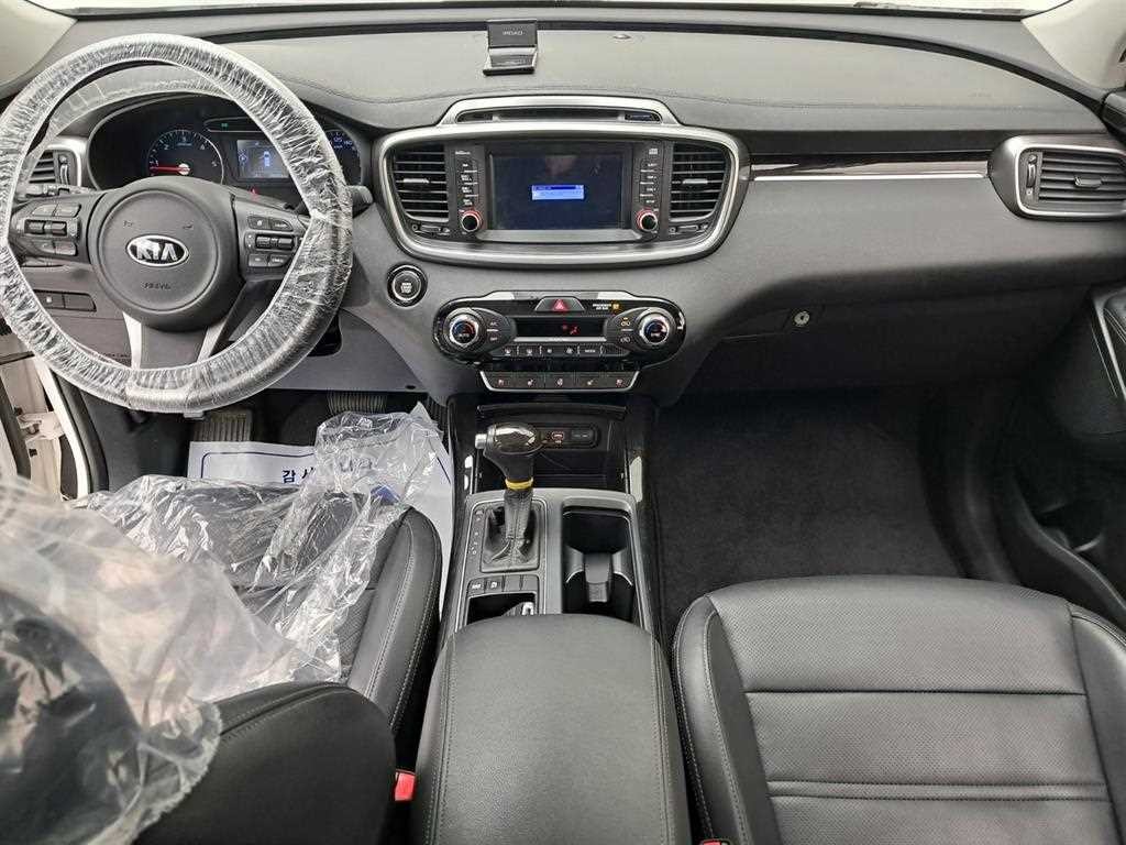 기아 쏘렌토 올 뉴 쏘렌토 디젤 2WD 2.0 프레스티지 이미지 6