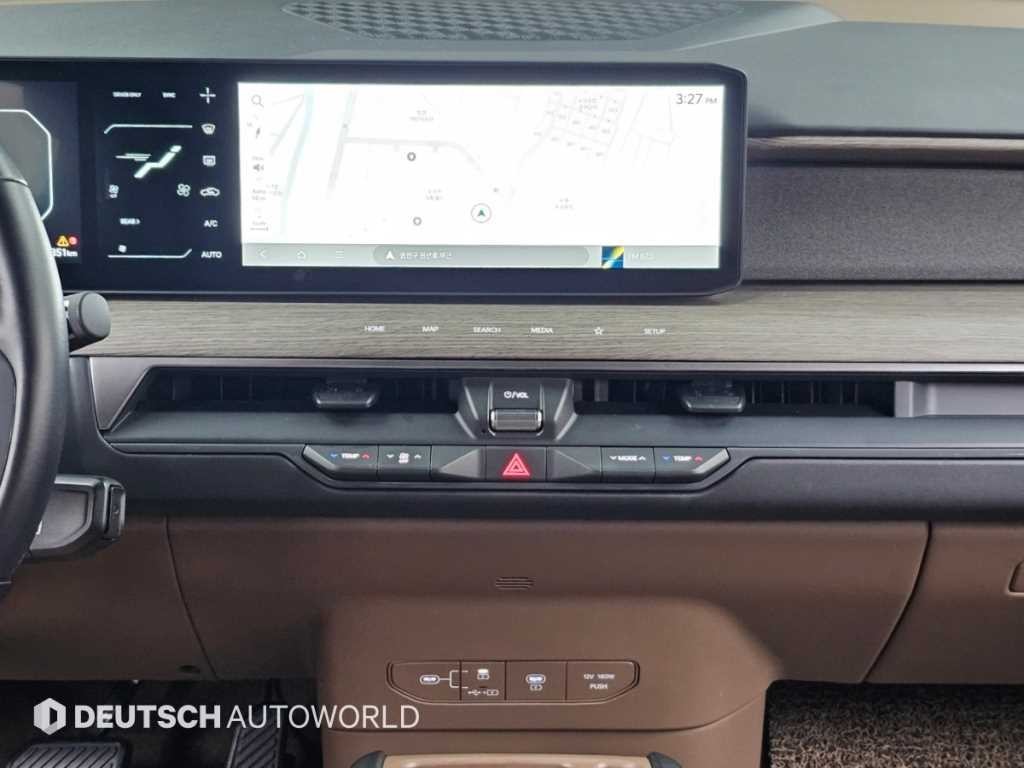기아 EV9 롱레인지 2WD 에어 이미지 14