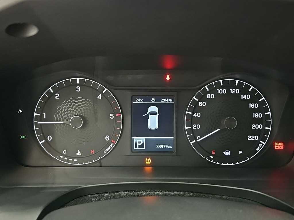 KG모빌리티(쌍용) 렉스턴 올 뉴 렉스턴 (Y450) 디젤 2.2 4WD 럭셔리 이미지 6