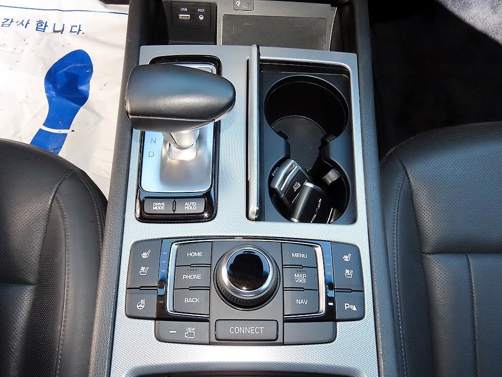 제네시스 G80 3.3 GDI AWD 프리미엄 럭셔리 이미지 11