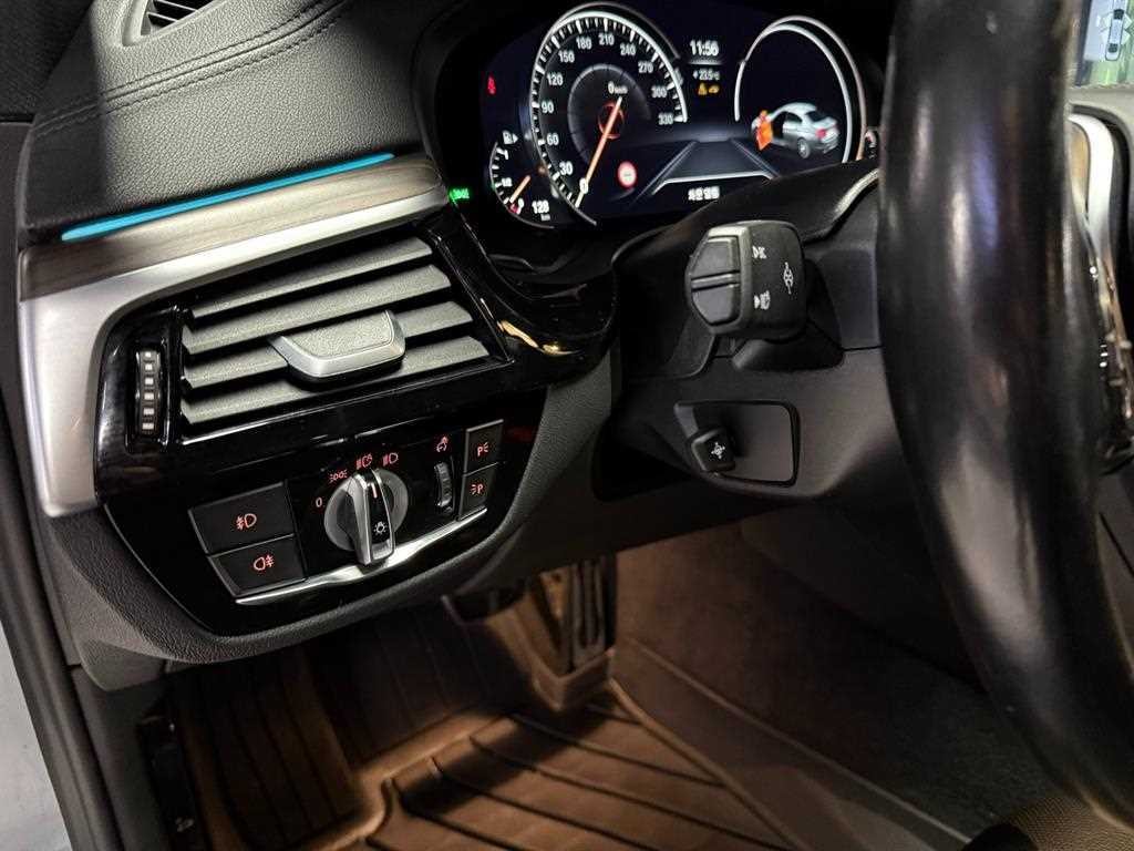 BMW 5시리즈 5시리즈 (G30) 530i M 스포츠 플러스 이미지 13