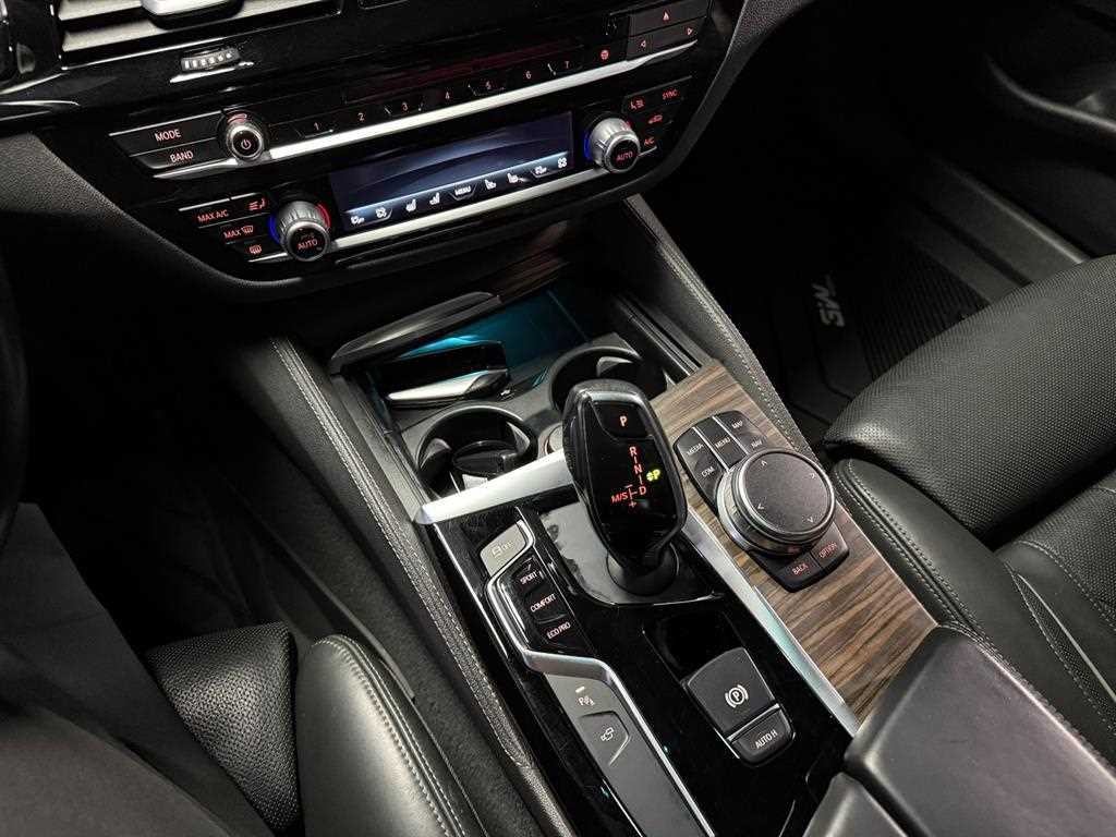 BMW 5시리즈 5시리즈 (G30) 530i M 스포츠 플러스 이미지 15