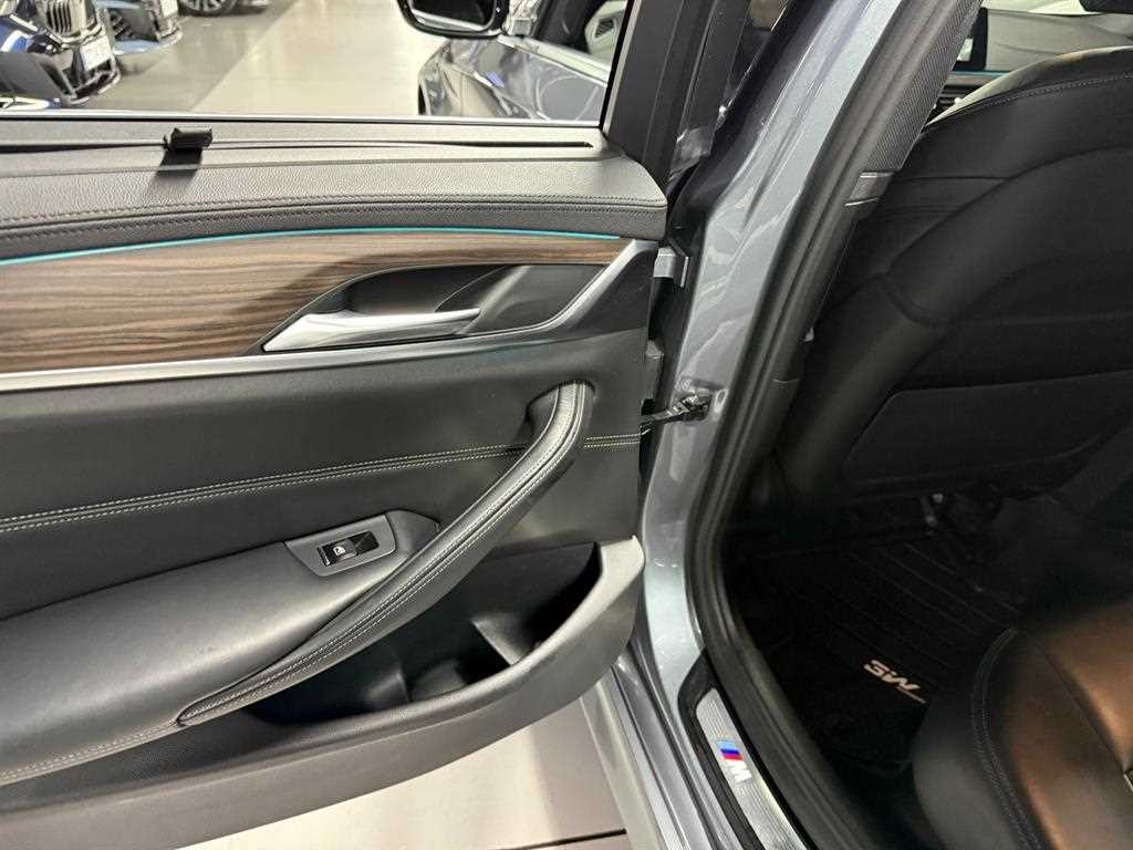 BMW 5시리즈 5시리즈 (G30) 530i M 스포츠 플러스 이미지 18