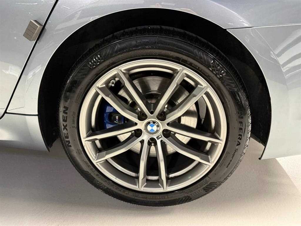 BMW 5시리즈 5시리즈 (G30) 530i M 스포츠 플러스 이미지 20