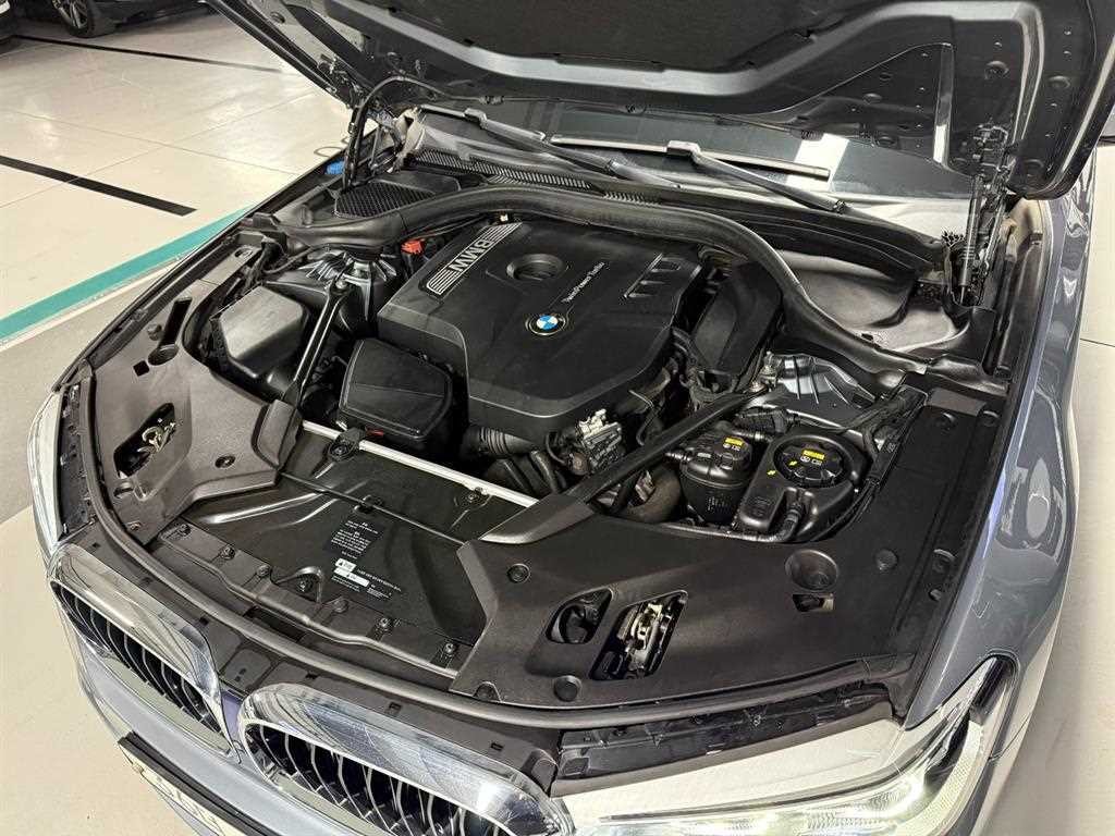 BMW 5시리즈 5시리즈 (G30) 530i M 스포츠 플러스 이미지 6