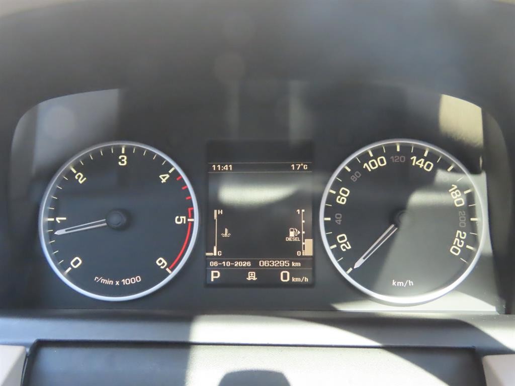 랜드로버 디스커버리 디스커버리4 3.0 SDV6 SE 이미지 9