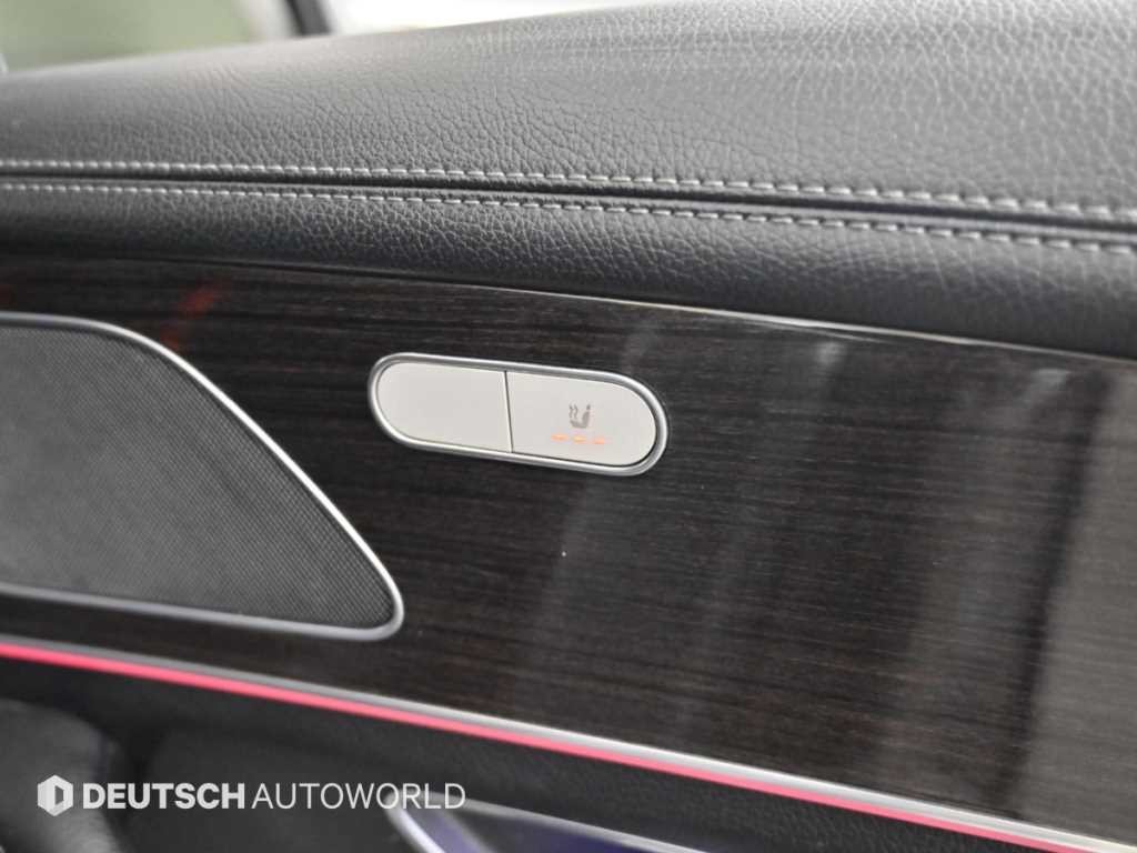 벤츠 GLE 클래스 GLE 클래스 W167 GLE 300d 4MATIC 이미지 16