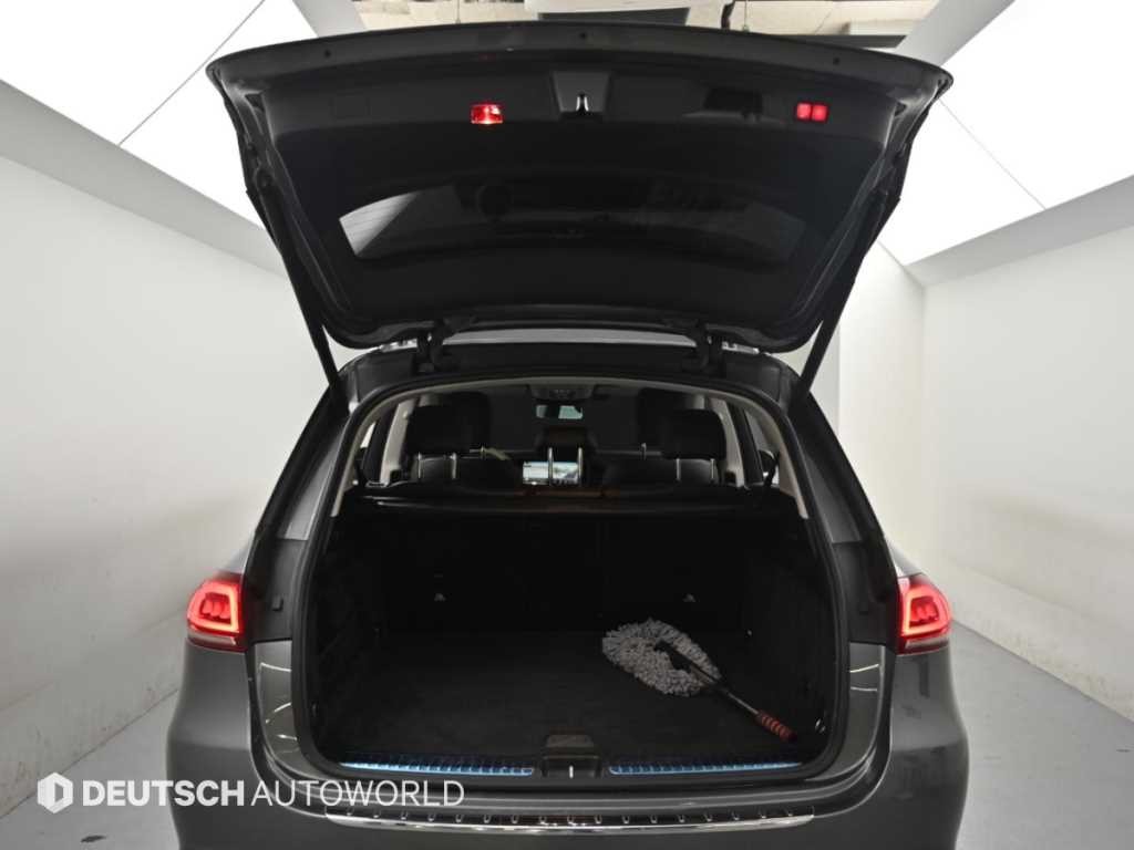 벤츠 GLE 클래스 GLE 클래스 W167 GLE 300d 4MATIC 이미지 19