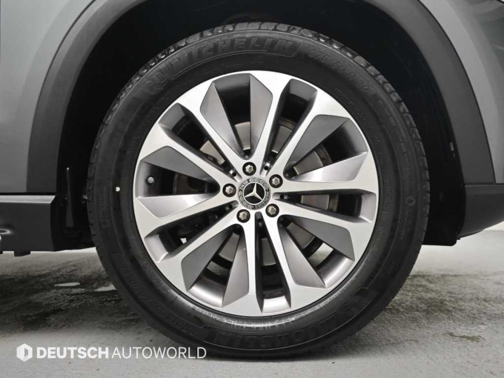 벤츠 GLE 클래스 GLE 클래스 W167 GLE 300d 4MATIC 이미지 5