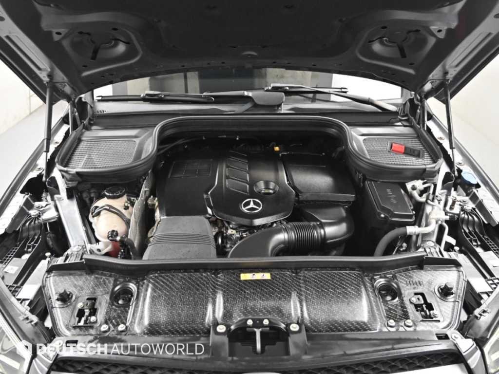 벤츠 GLE 클래스 GLE 클래스 W167 GLE 300d 4MATIC 이미지 6