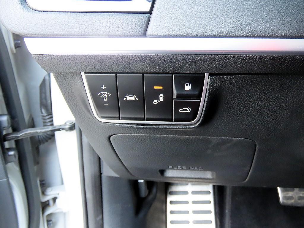 기아 스팅어 가솔린 3.3 터보 AWD GT 이미지 12