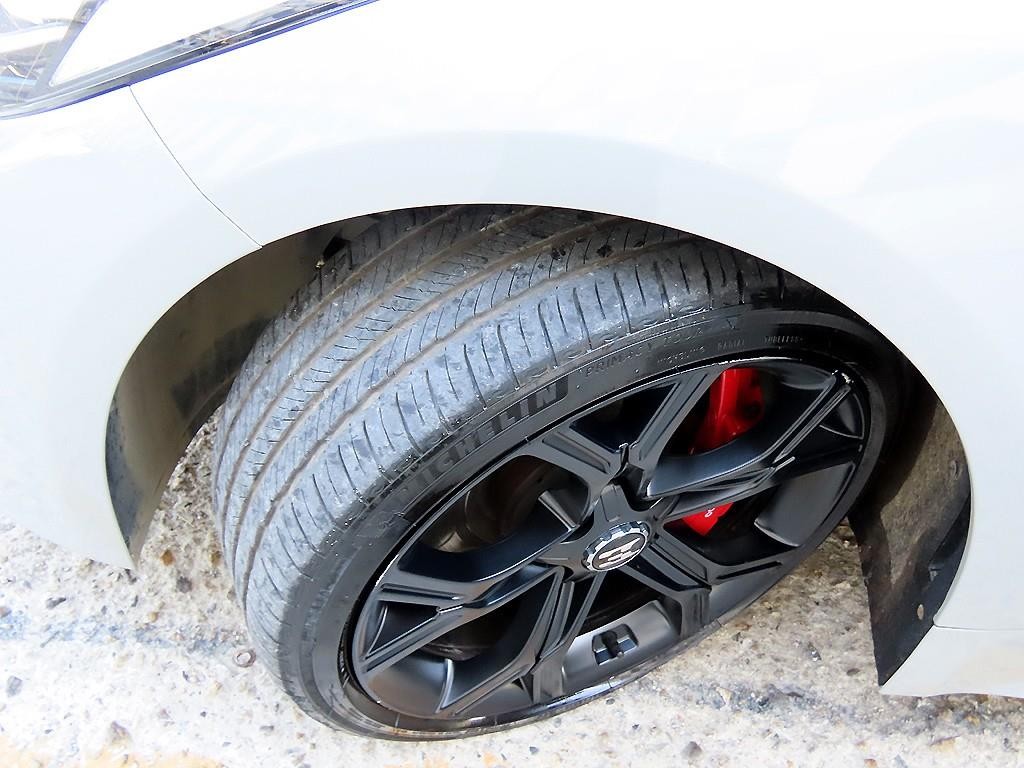 기아 스팅어 가솔린 3.3 터보 AWD GT 이미지 20