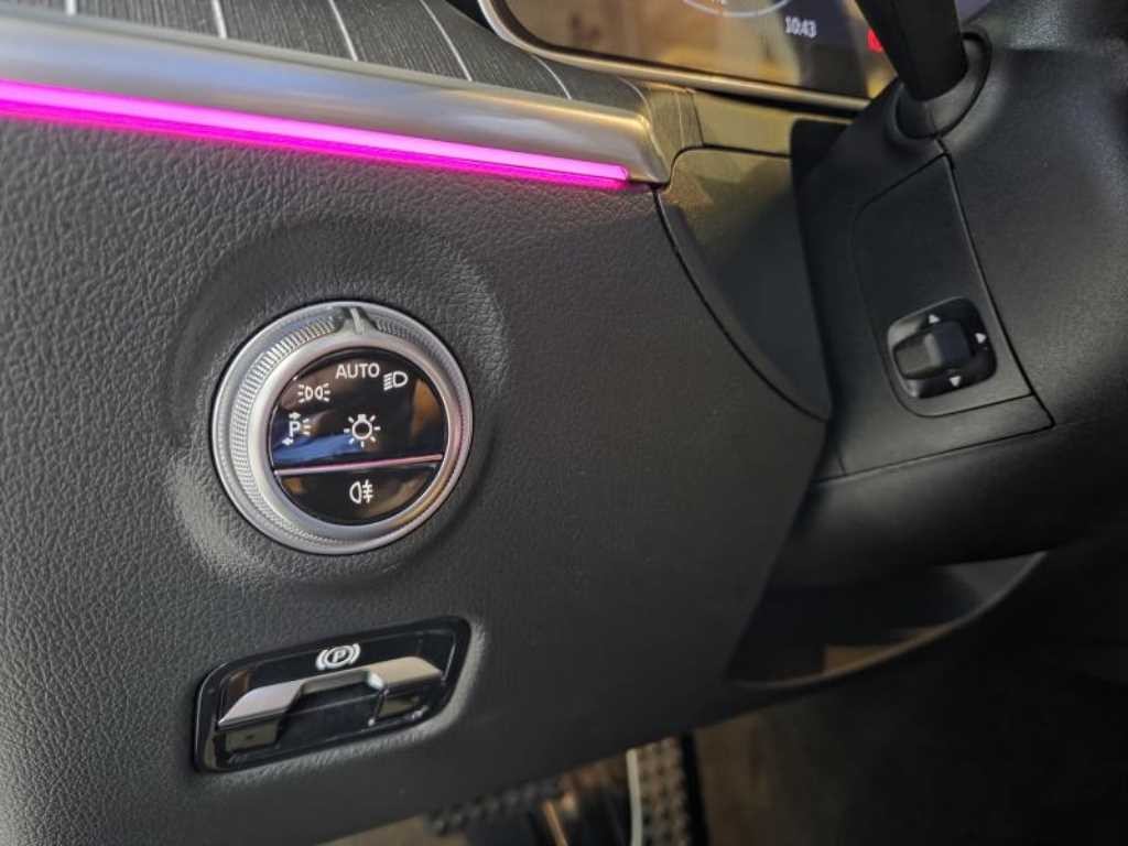 벤츠 CLE 클래스 CLE 450 4MATIC 카브리올레 이미지 11