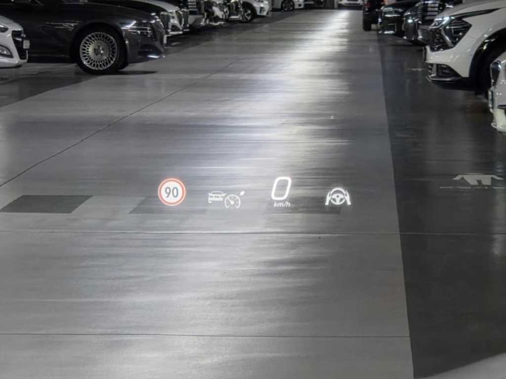벤츠 CLE 클래스 CLE 450 4MATIC 카브리올레 이미지 15