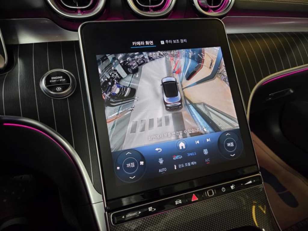 벤츠 CLE 클래스 CLE 450 4MATIC 카브리올레 이미지 17