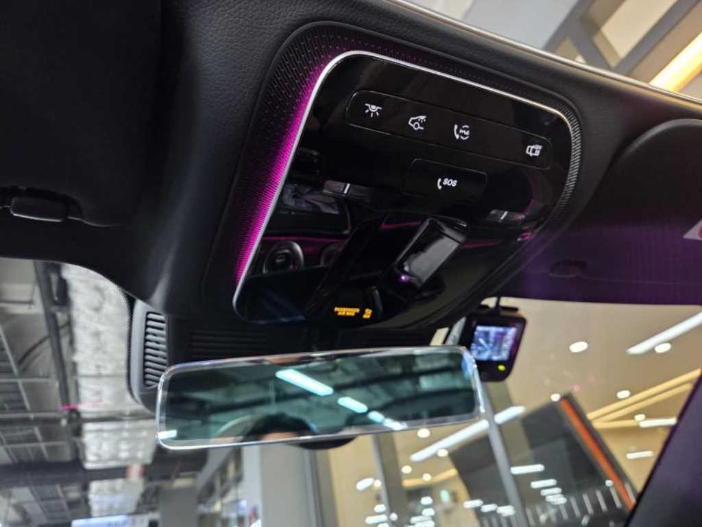 벤츠 CLE 클래스 CLE 450 4MATIC 카브리올레 이미지 18