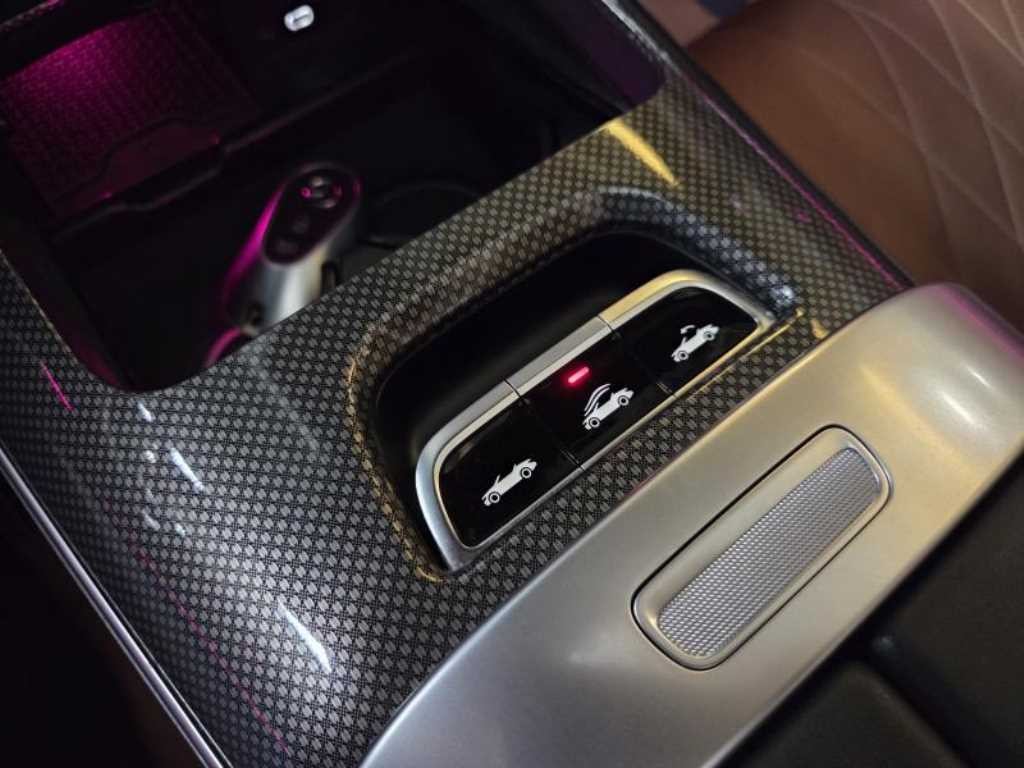 벤츠 CLE 클래스 CLE 450 4MATIC 카브리올레 이미지 19