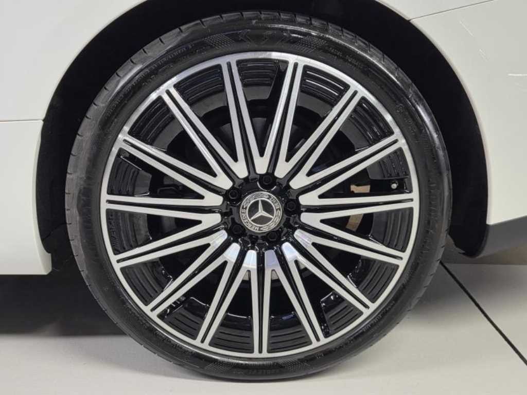 벤츠 CLE 클래스 CLE 450 4MATIC 카브리올레 이미지 20