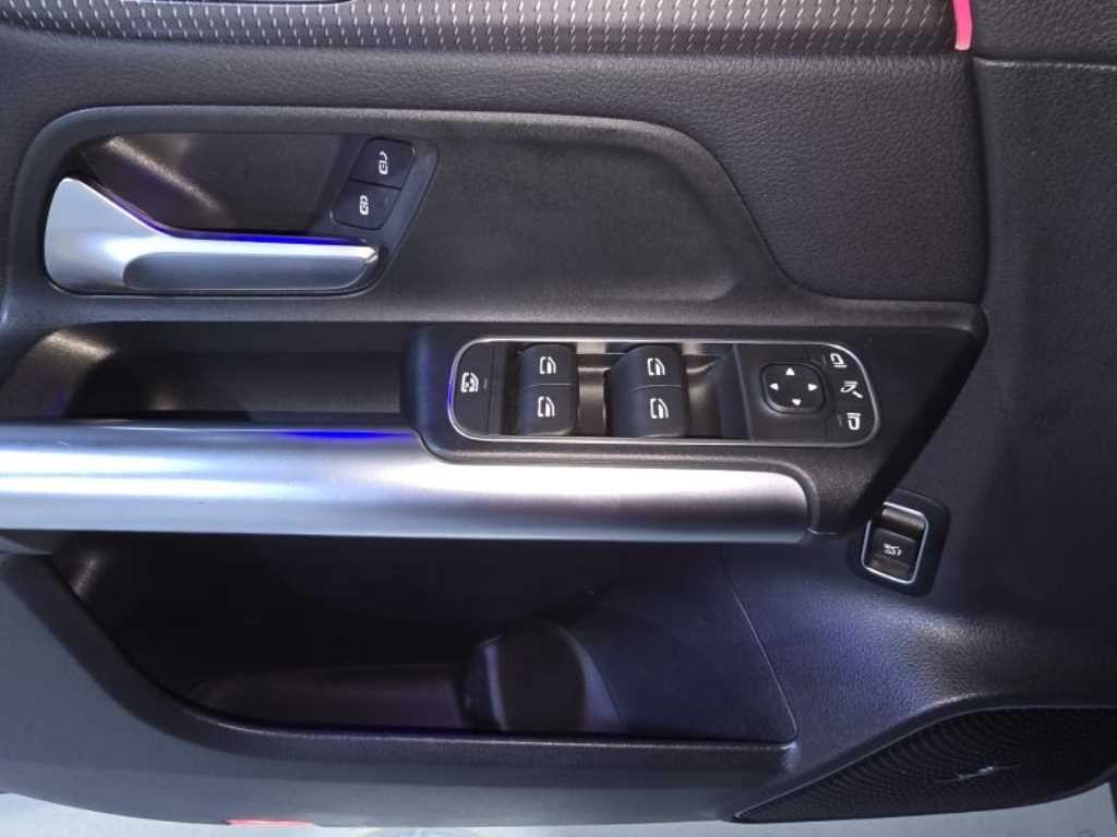 벤츠 EQA EQA H243 EQA 250 AMG 라인 이미지 11