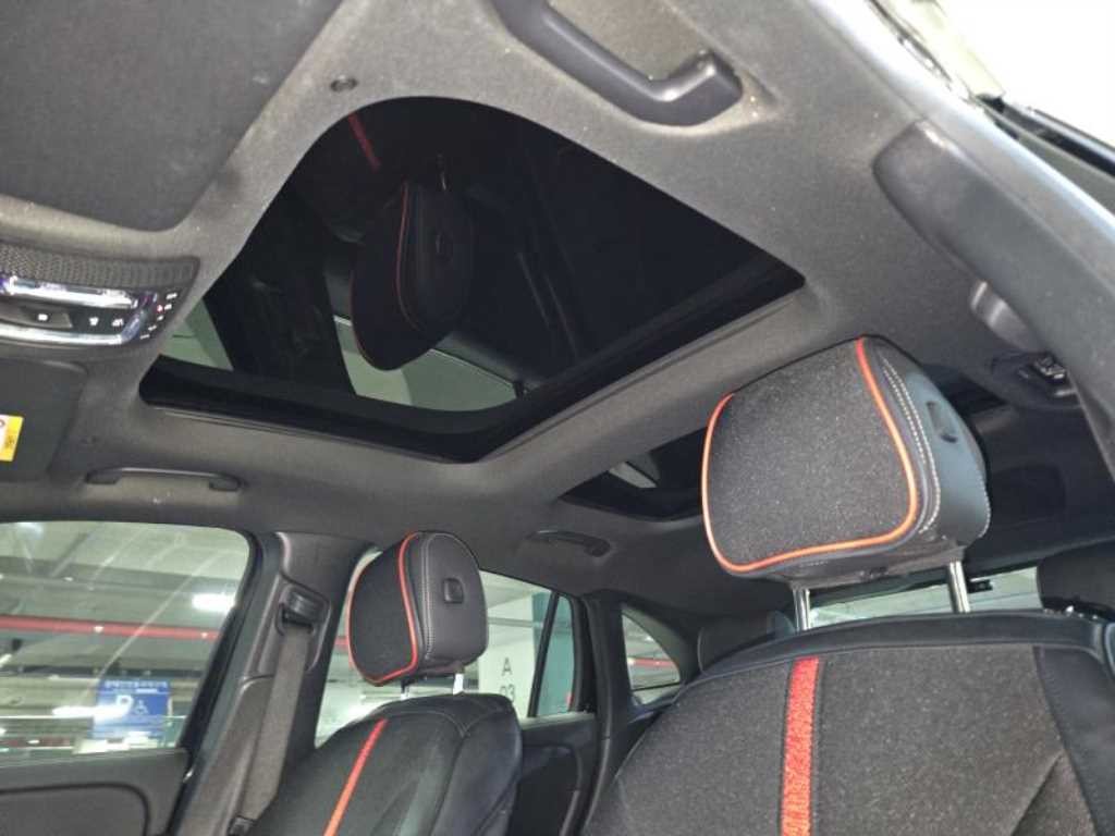 벤츠 EQA EQA H243 EQA 250 AMG 라인 이미지 13
