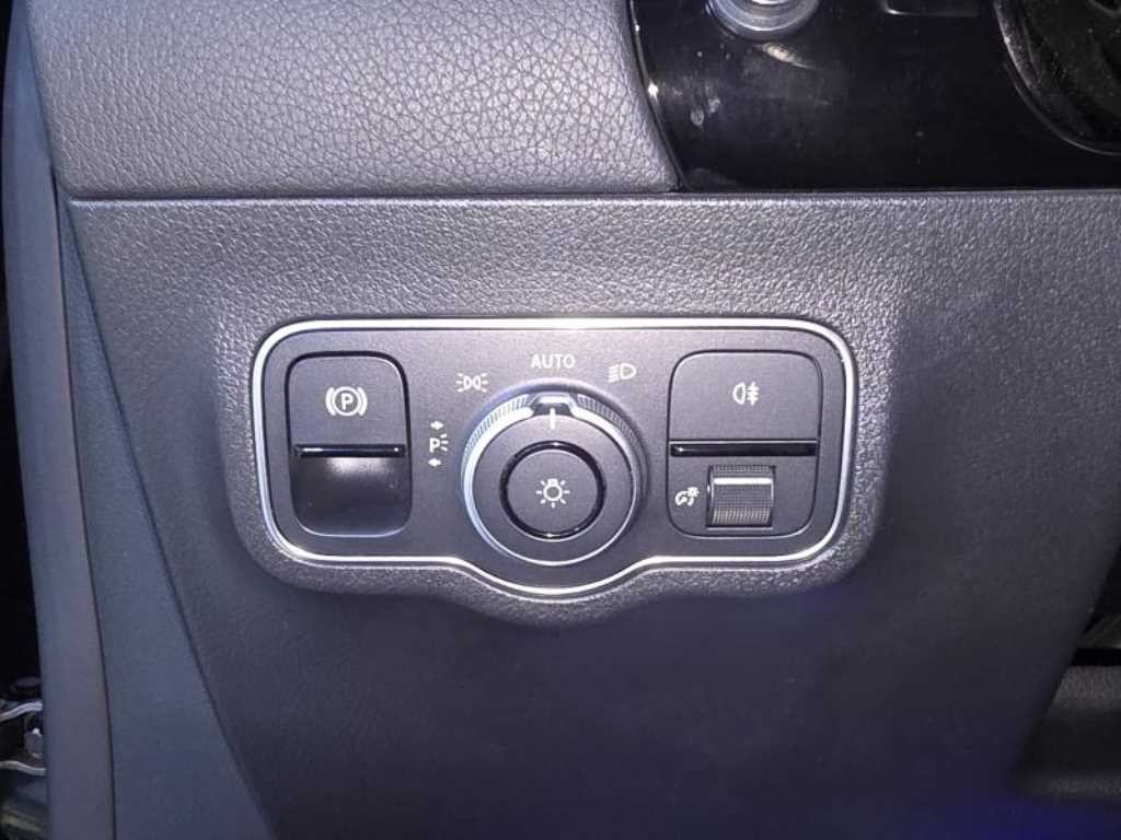벤츠 EQA EQA H243 EQA 250 AMG 라인 이미지 14