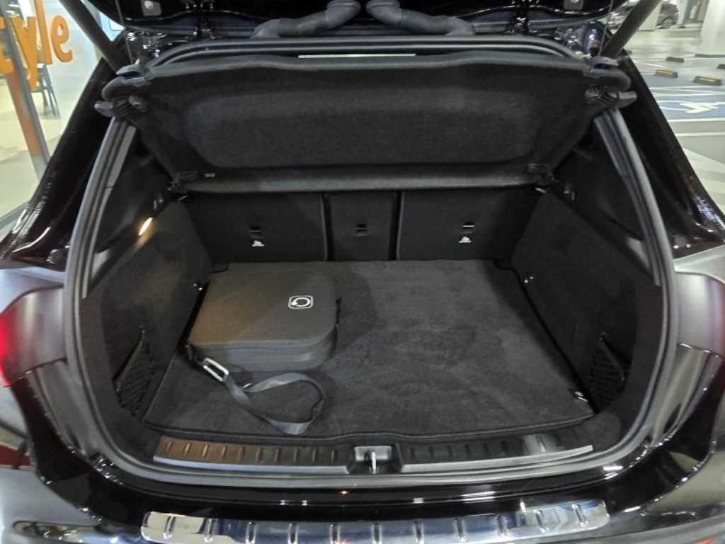 벤츠 EQA EQA H243 EQA 250 AMG 라인 이미지 17