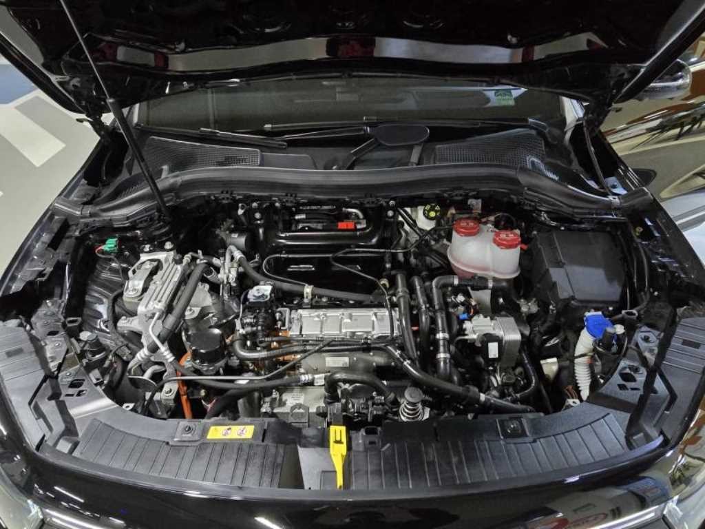 벤츠 EQA EQA H243 EQA 250 AMG 라인 이미지 19