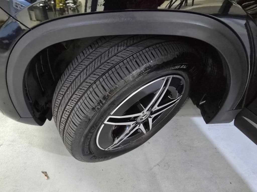 벤츠 EQA EQA H243 EQA 250 AMG 라인 이미지 20