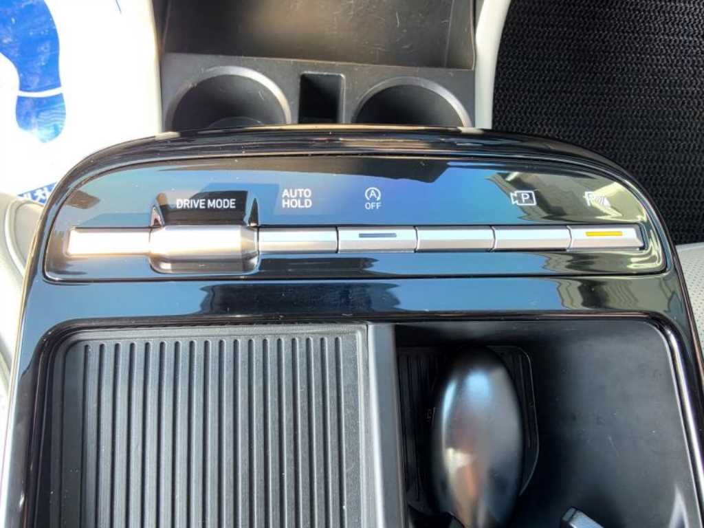 현대 투싼 더 뉴 투싼 (NX4) 가솔린 1.6 터보 2WD 프리미엄 이미지 12