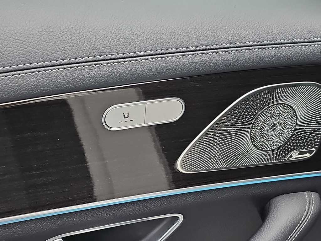 벤츠 GLE 클래스 GLE 클래스 W167 GLE 350e 4MATIC 이미지 13