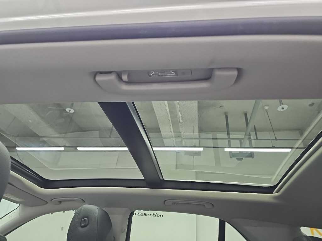 벤츠 GLE 클래스 GLE 클래스 W167 GLE 350e 4MATIC 이미지 14