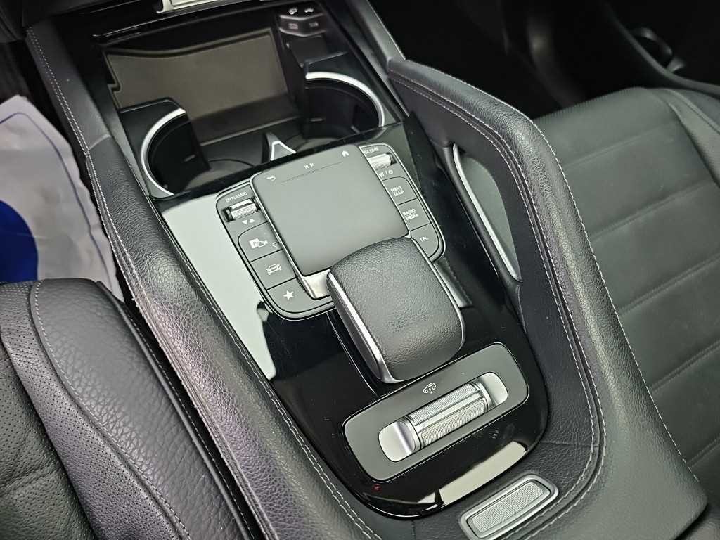 벤츠 GLE 클래스 GLE 클래스 W167 GLE 350e 4MATIC 이미지 17