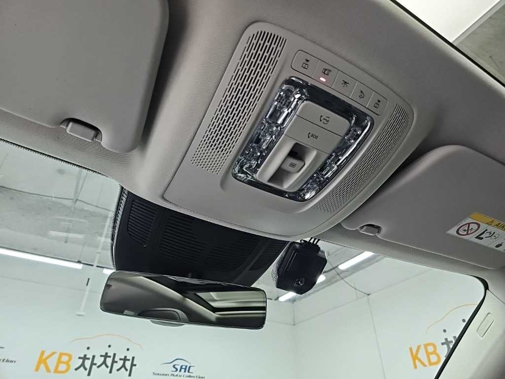 벤츠 GLE 클래스 GLE 클래스 W167 GLE 350e 4MATIC 이미지 18
