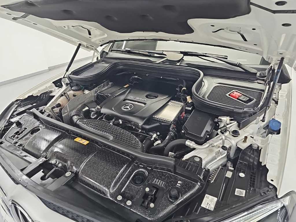 벤츠 GLE 클래스 GLE 클래스 W167 GLE 350e 4MATIC 이미지 5