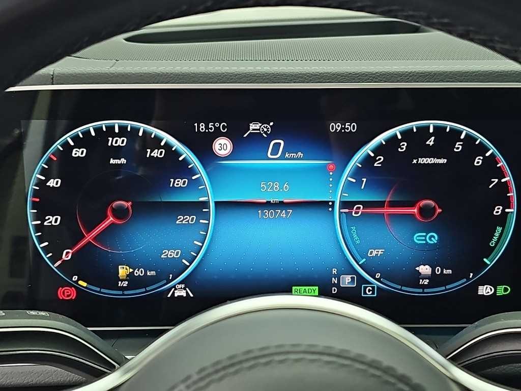 벤츠 GLE 클래스 GLE 클래스 W167 GLE 350e 4MATIC 이미지 6