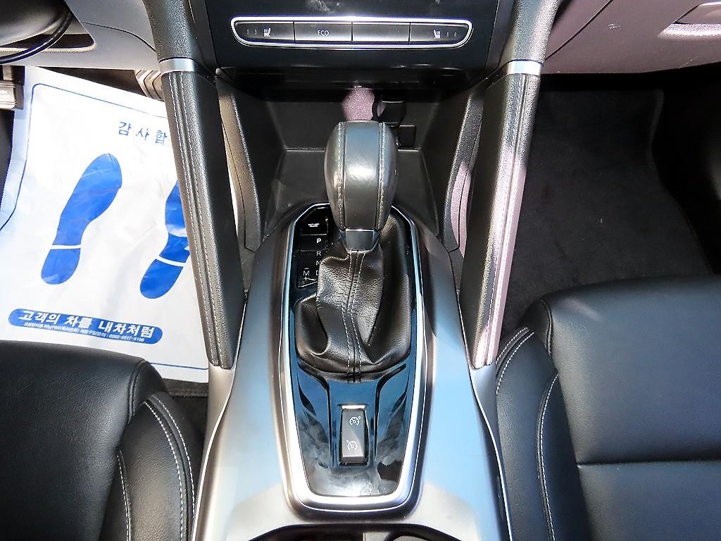 르노코리아(삼성) QM6 더뉴QM6 2.0 LPe LE 2WD 이미지 10