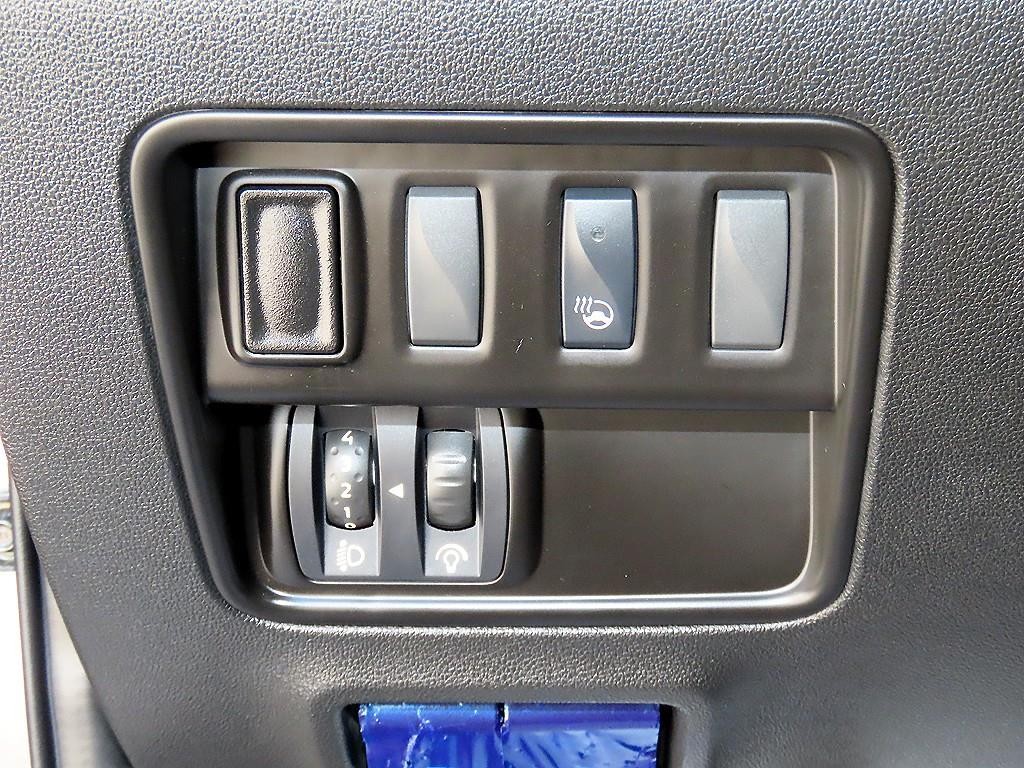 르노코리아(삼성) QM6 더뉴QM6 2.0 LPe LE 2WD 이미지 11