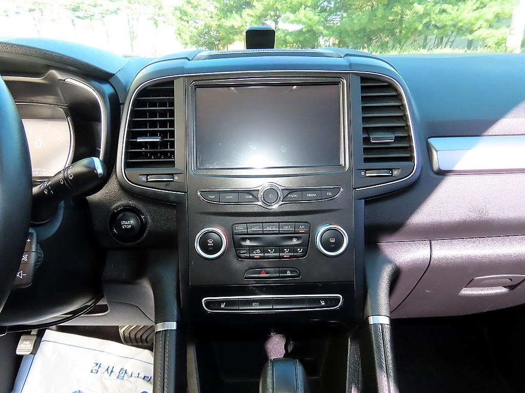르노코리아(삼성) QM6 더뉴QM6 2.0 LPe LE 2WD 이미지 12
