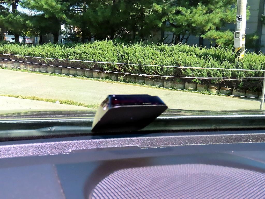 르노코리아(삼성) QM6 더뉴QM6 2.0 LPe LE 2WD 이미지 14