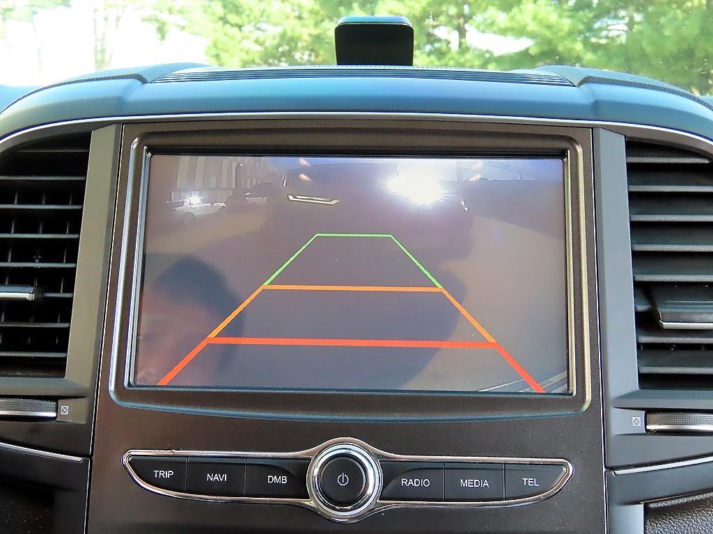 르노코리아(삼성) QM6 더뉴QM6 2.0 LPe LE 2WD 이미지 15