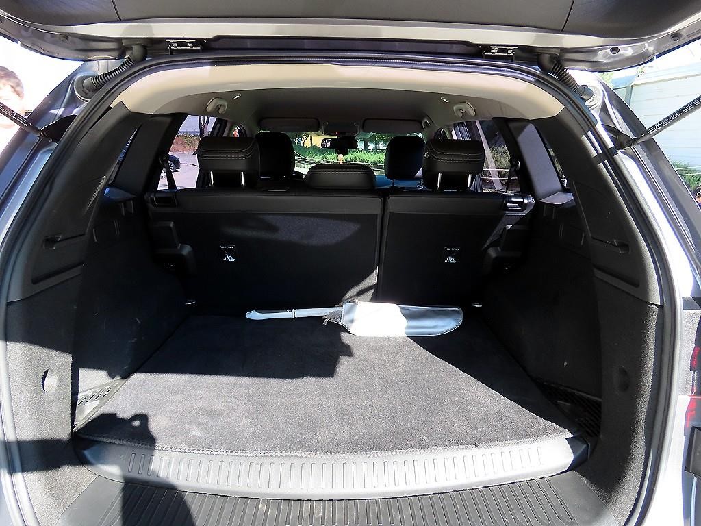 르노코리아(삼성) QM6 더뉴QM6 2.0 LPe LE 2WD 이미지 17